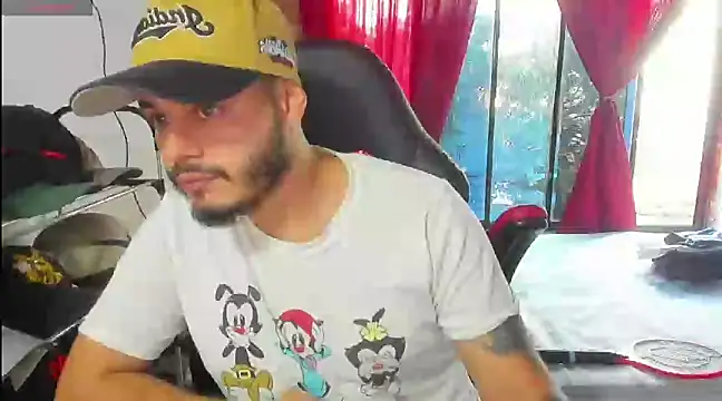 ragnar lothbrok777 online show from March 2025 09:43:02 PM