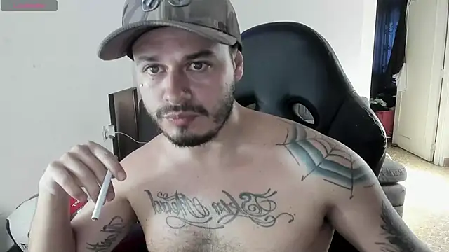 ragnar lothbrok777 online show from September 2025 08:10:01 PM