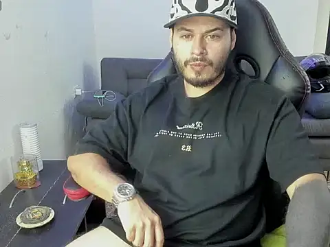 ragnar lothbrok777 online show from April 2026 10:18:01 PM