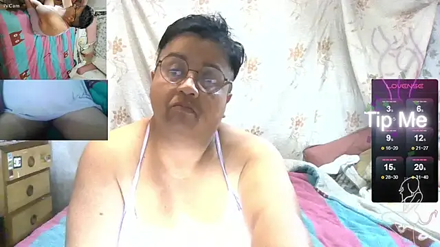 erinadarling79 online show from September 2025 09:17:02 PM