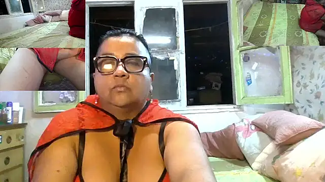 erinadarling79 online show from February 2026 12:55:01 AM