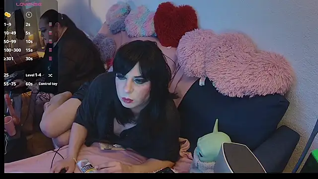 MissNadiaX06 online show from March 2025 06:48:02 PM