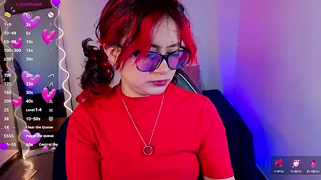 Snapshot of kristen_tay chatting on October 2025 03:38:02 AM kristen tay online show from October 2025 03:38:02 AM