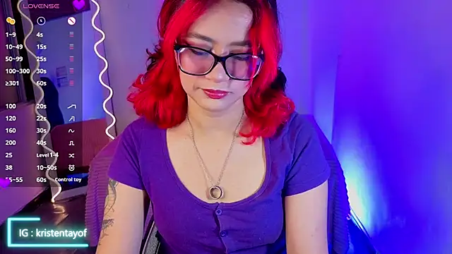 Snapshot of kristen_tay chatting on November 2025 03:27:01 AM kristen tay online show from November 2025 03:27:01 AM