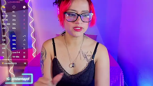 Snapshot of kristen_tay chatting on November 2025 03:18:02 AM kristen tay online show from November 2025 03:18:02 AM