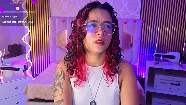 kristen tay online show from March 2026 03:22:02 AM