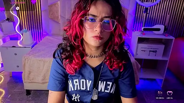 kristen tay online show from March 2026 03:28:01 AM