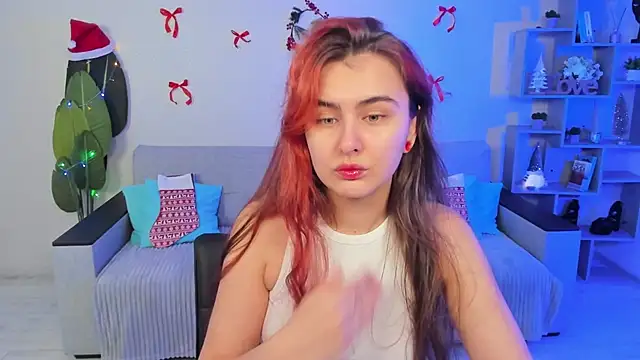 GabriellaMays online show from December 2025 05:14:01 AM