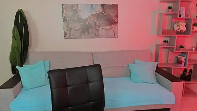 GabriellaMays online show from February 2026 05:14:01 AM