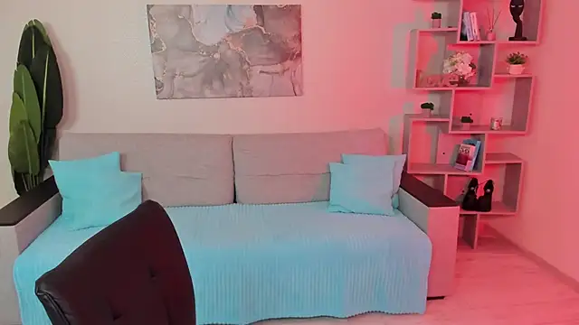 Snapshot of GabriellaMays chatting on March 2026 05:11:01 AM GabriellaMays online show from March 2026 05:11:01 AM