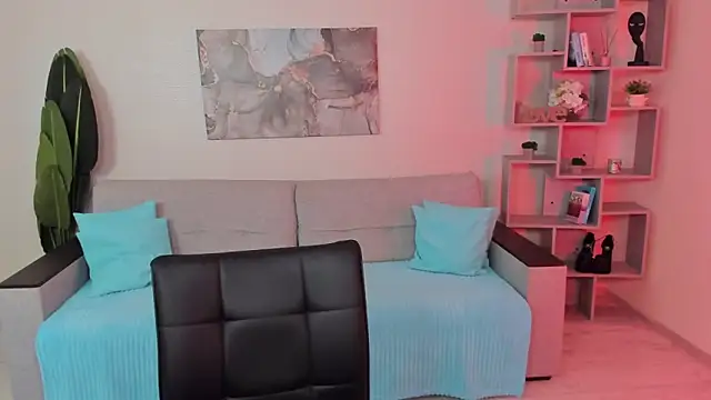 Snapshot of GabriellaMays chatting on March 2026 05:11:01 AM GabriellaMays online show from March 2026 05:11:01 AM