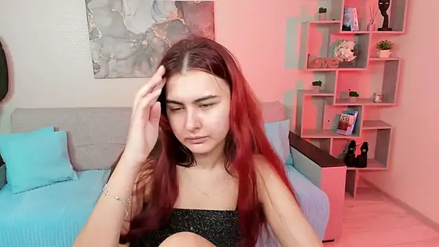 Snapshot of GabriellaMays chatting on March 2026 05:13:02 AM GabriellaMays online show from March 2026 05:13:02 AM