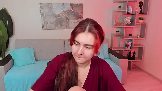 Snapshot of GabriellaMays chatting on March 2026 05:13:02 AM GabriellaMays online show from March 2026 05:13:02 AM