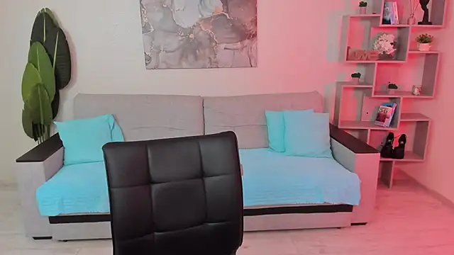 Snapshot of GabriellaMays chatting on March 2026 05:11:02 AM GabriellaMays online show from March 2026 05:11:02 AM