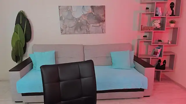 Snapshot of GabriellaMays chatting on March 2026 05:11:02 AM GabriellaMays online show from March 2026 05:11:02 AM