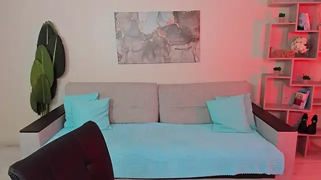 Snapshot of GabriellaMays chatting on March 2026 08:26:33 AM GabriellaMays online show from March 2026 08:26:33 AM