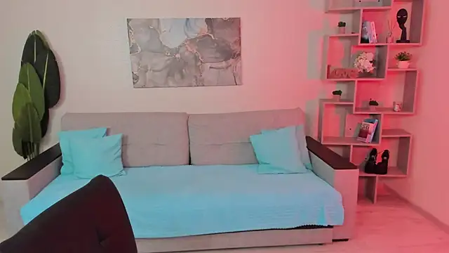 Snapshot of GabriellaMays chatting on March 2026 05:07:02 AM GabriellaMays online show from March 2026 05:07:02 AM