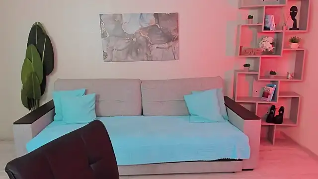 Snapshot of GabriellaMays chatting on March 2026 10:05:02 AM GabriellaMays online show from March 2026 10:05:02 AM