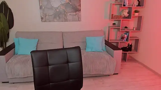 Snapshot of GabriellaMays chatting on April 2026 05:07:02 AM GabriellaMays online show from April 2026 05:07:02 AM