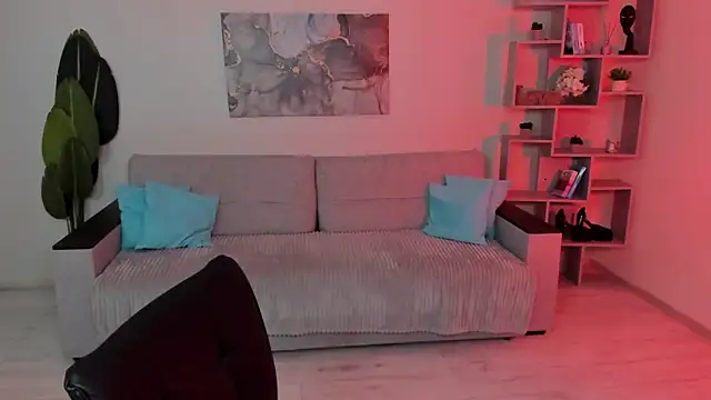 Snapshot of GabriellaMays chatting on April 2026 05:12:02 AM GabriellaMays online show from April 2026 05:12:02 AM