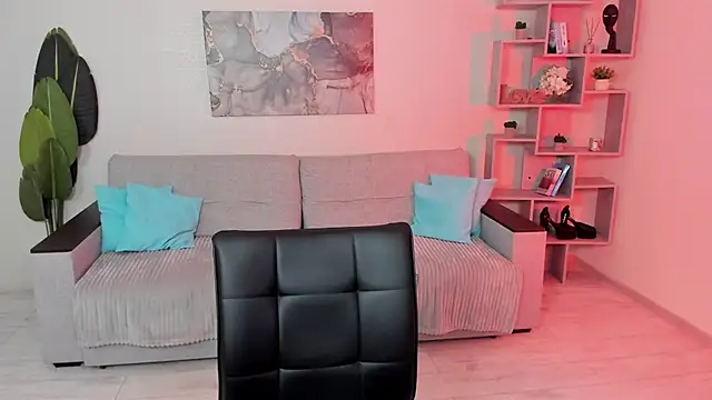 Snapshot of GabriellaMays chatting on April 2026 05:13:01 AM GabriellaMays online show from April 2026 05:13:01 AM