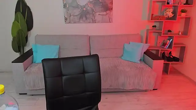 Snapshot of GabriellaMays chatting on April 2026 05:13:01 AM GabriellaMays online show from April 2026 05:13:01 AM