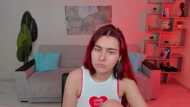 Snapshot of GabriellaMays chatting on April 2026 05:14:01 AM GabriellaMays online show from April 2026 05:14:01 AM