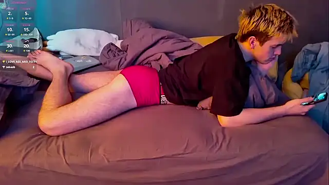 Snapshot of EdwinBlaze chatting on February 2025 09:05:01 AM EdwinBlaze online show from February 2025 09:05:01 AM