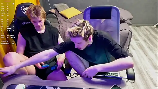 Snapshot of EdwinBlaze chatting on February 2025 04:21:01 PM EdwinBlaze online show from February 2025 04:21:01 PM