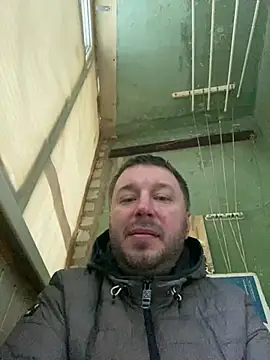 DorianJeday online show from February 2025 02:57:01 PM