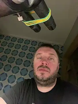 DorianJeday online show from March 2025 09:15:02 PM