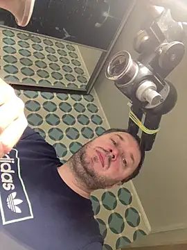 DorianJeday online show from March 2025 08:41:02 AM