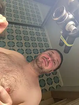 DorianJeday online show from March 2025 02:01:02 PM