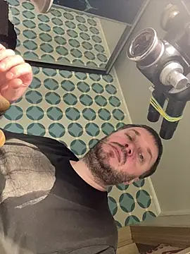 DorianJeday online show from March 2025 11:19:01 AM