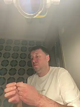 DorianJeday online show from March 2025 09:05:02 PM