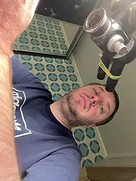 DorianJeday online show from March 2025 10:17:02 AM