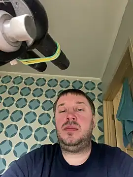 DorianJeday online show from March 2025 01:19:02 PM