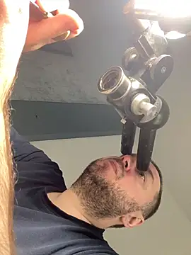 DorianJeday online show from November 2025 08:14:01 AM