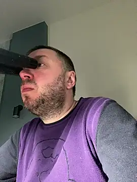 DorianJeday online show from February 2026 08:54:01 AM