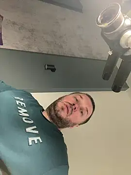 DorianJeday online show from April 2026 10:33:01 AM