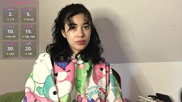 Snapshot of KylieLoveXX chatting on November 2025 11:09:02 AM KylieLoveXX online show from November 2025 11:09:02 AM