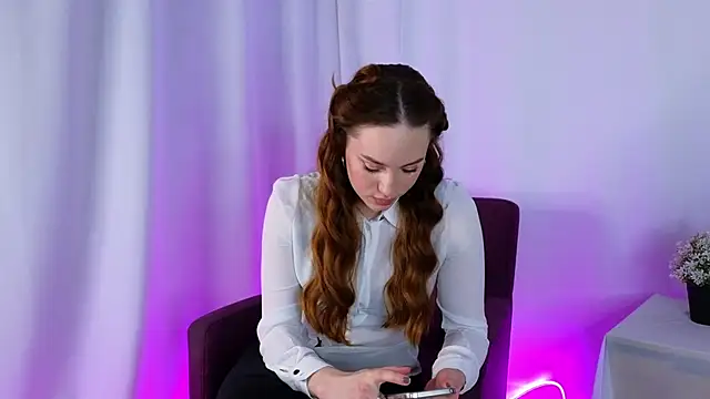 StacyWatts online show from February 2025 04:36:02 PM