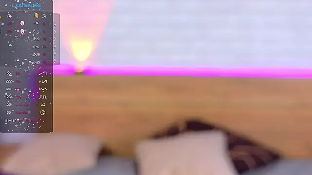 StacyWatts online show from March 2025 10:26:02 PM