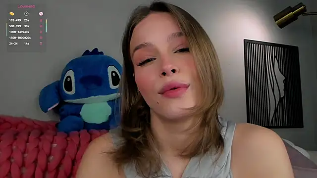 TaiteBayles online show from October 2025 01:09:01 AM