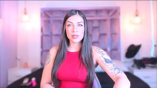 Snapshot of Annie_rhoades chatting on February 2025 01:27:01 PM Annie rhoades online show from February 2025 01:27:01 PM