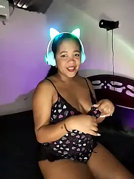 lilithathenea online show from February 2025 12:22:01 PM