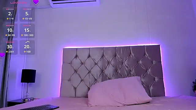 Julieta priv online show from March 2025 01:46:02 PM