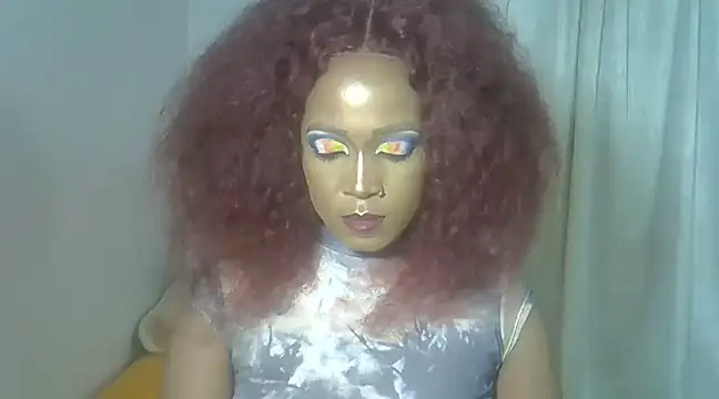 ChloeBab online show from February 2025 12:24:01 AM