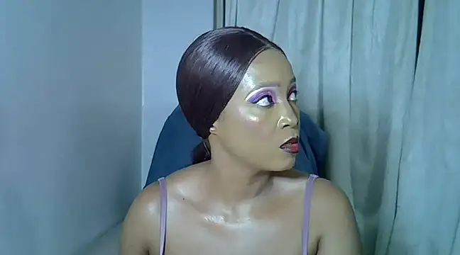 ChloeBab online show from February 2025 11:09:02 PM