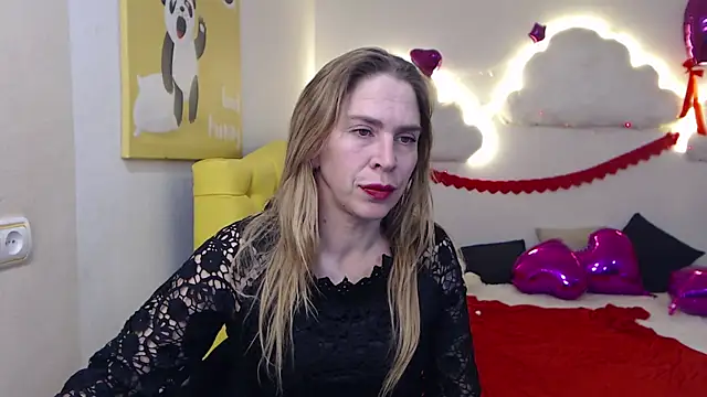 TessaDaybreak online show from March 2025 10:46:01 AM